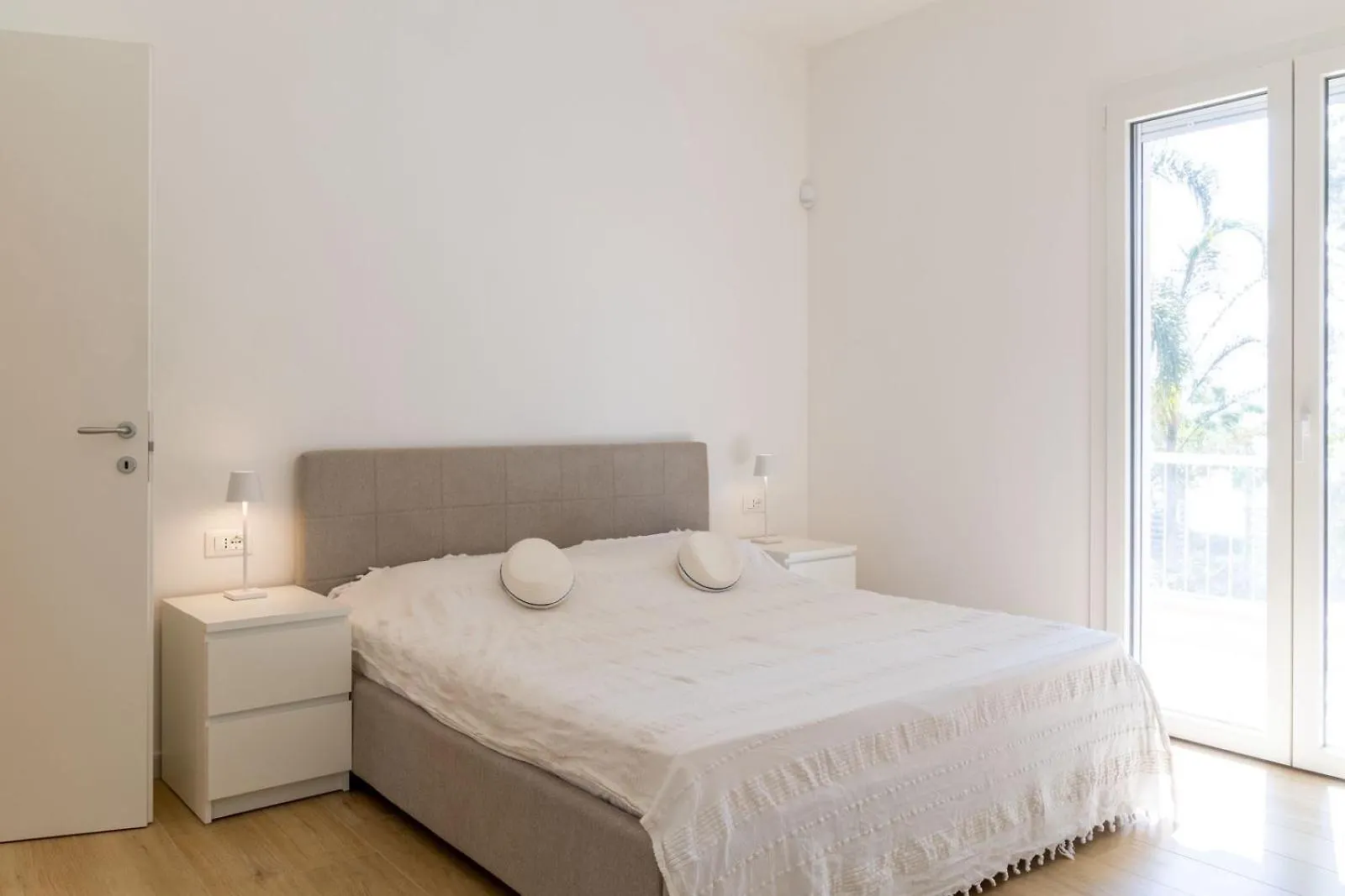Casa Cancello A Mare Santa Flavia 0*,