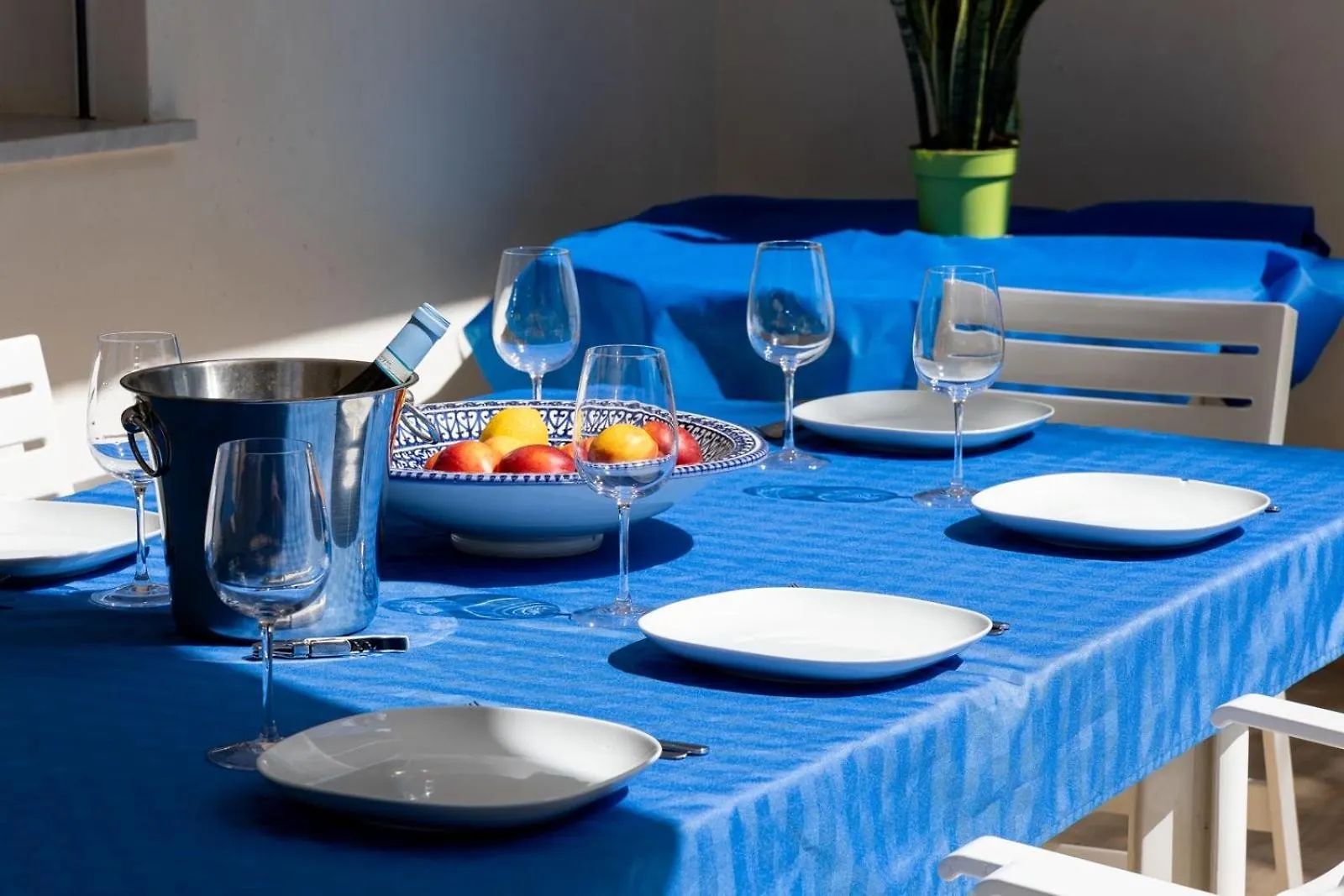 Casa Cancello A Mare Santa Flavia Ιταλία