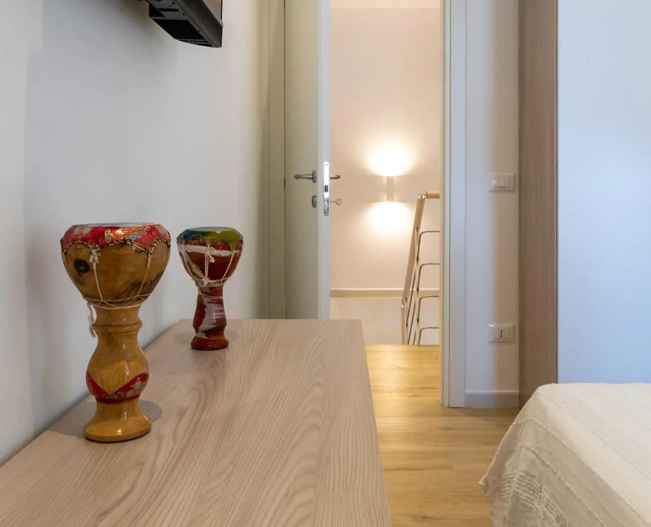 Casa Cancello A Mare Santa Flavia Βίλα