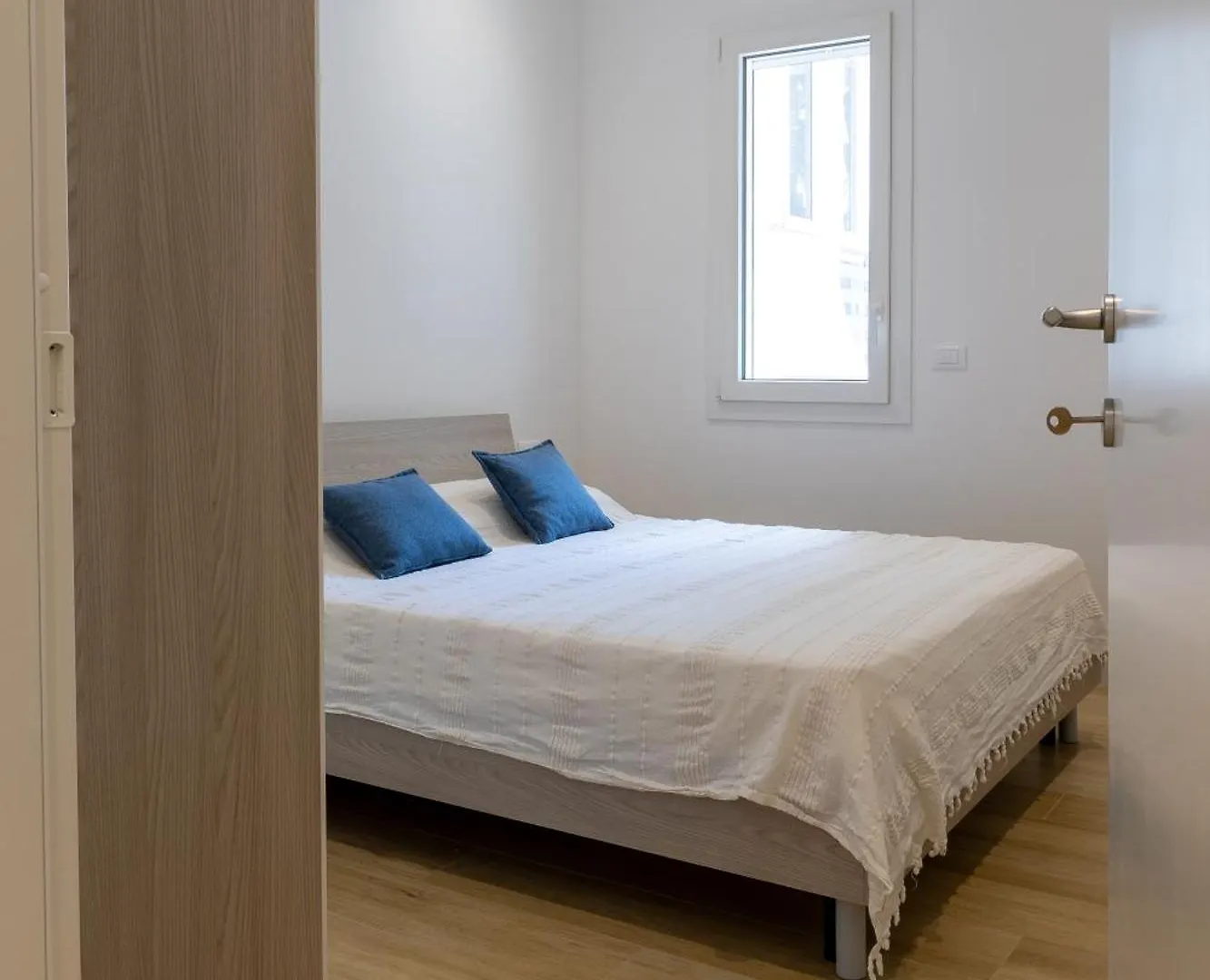 Casa Cancello A Mare Santa Flavia