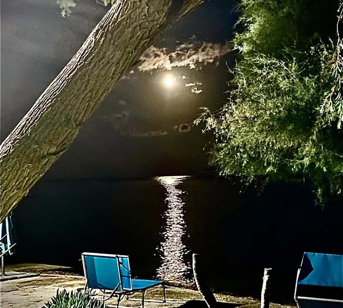 Βίλα Casa Cancello A Mare Santa Flavia